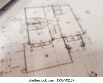 Bad construction plan without dimensions